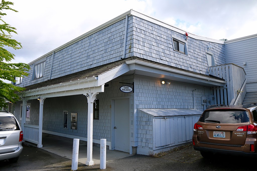 Whidbey Island Bank | 105 1st St #101, Langley, WA 98260, USA | Phone: (360) 221-0203