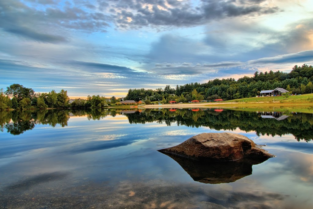 Nara Park beach parking | 25 Ledge Rock Way, Acton, MA 01720, USA | Phone: (978) 929-6641