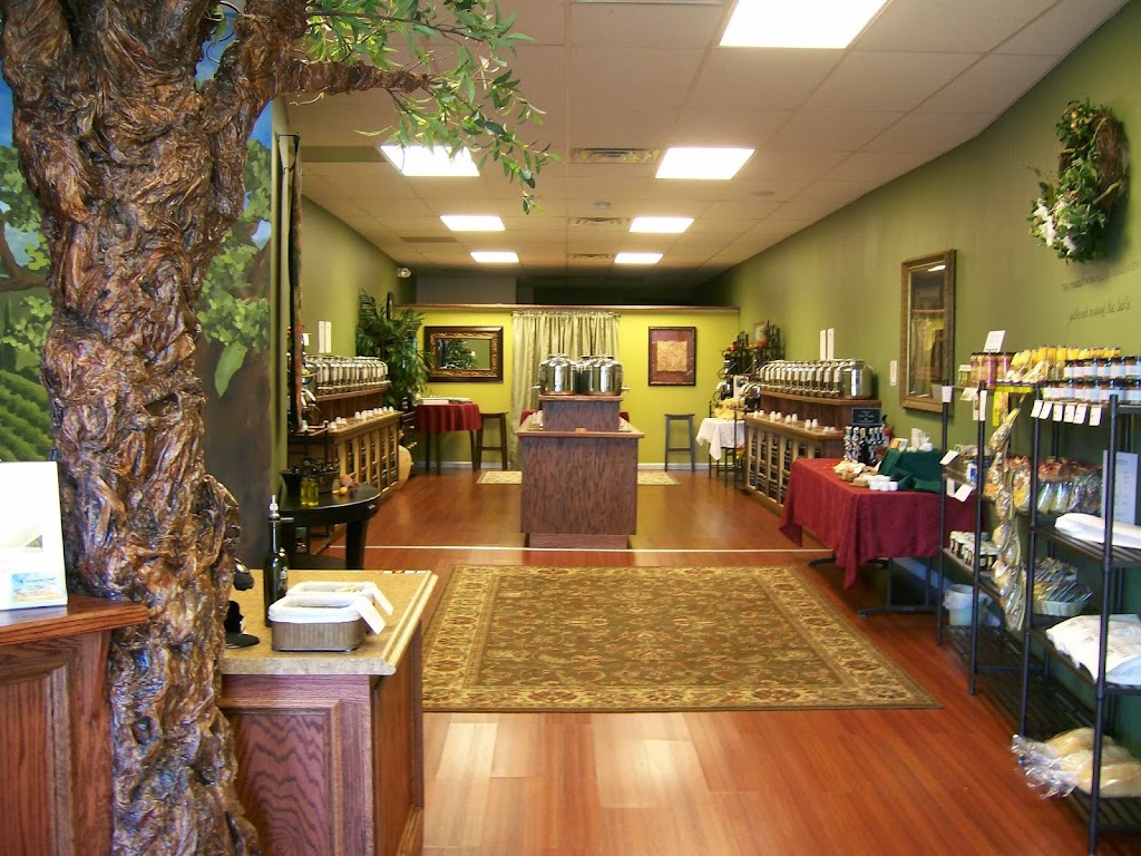The Enchanted Olive | 120 Perry Hwy, Harmony, PA 16037, USA | Phone: (724) 473-0017