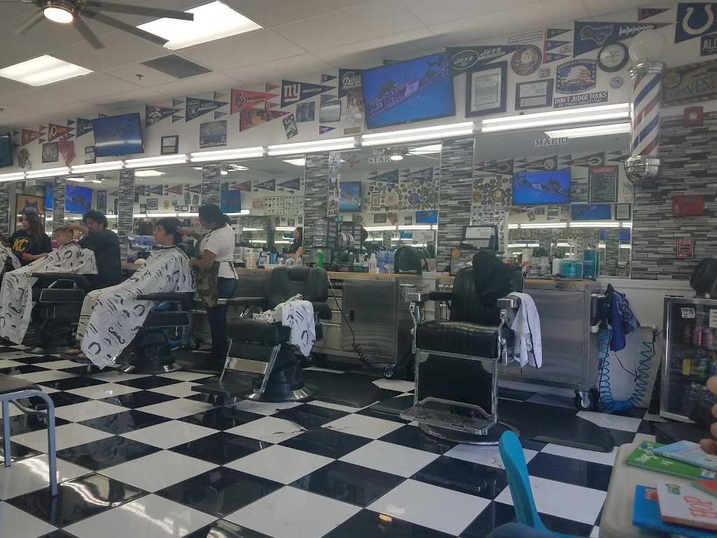 Carlos Barber Shop 2 | 18560 Van Buren Boulevard #1d, Riverside, CA 92508 | Phone: (951) 789-5229