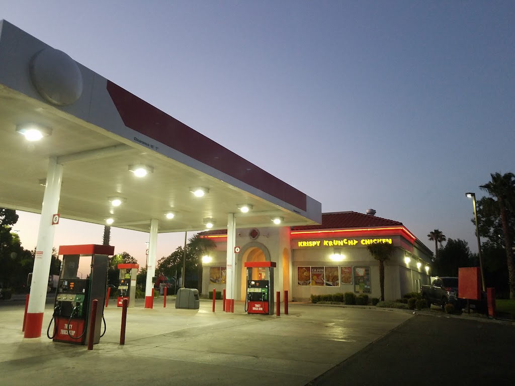 Tracy Truck & Auto Stop | 3940 N Tracy Blvd, Tracy, CA 95304, USA | Phone: (209) 832-5006