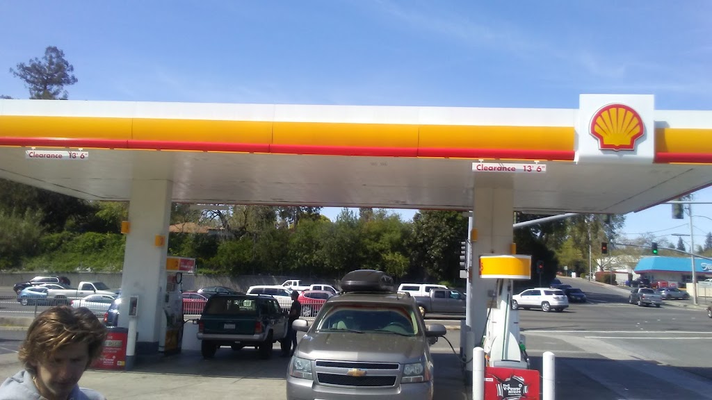 Shell | 390 Grass Valley Hwy, Auburn, CA 95603, USA | Phone: (530) 885-5688