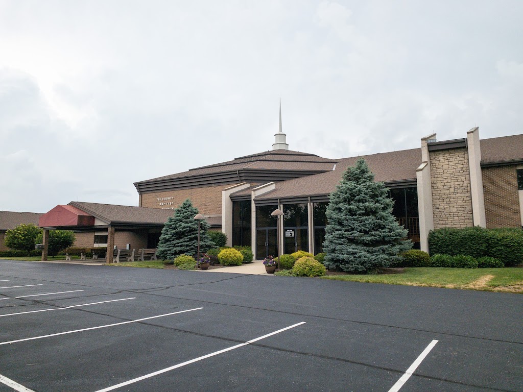 Tri-County Baptist Church | 8195 Beckett Rd, West Chester Township, OH 45069, USA | Phone: (513) 860-5100