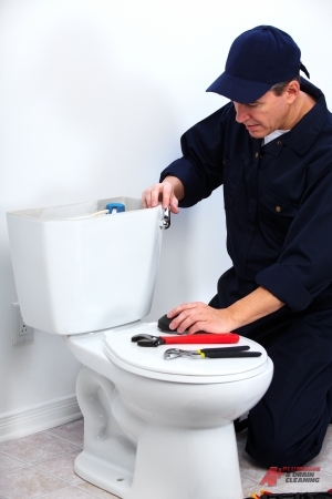 A+ Plumbing & Drain Cleaning | 529 Brookside Ave, Alton, IL 62002, USA | Phone: (618) 223-5387