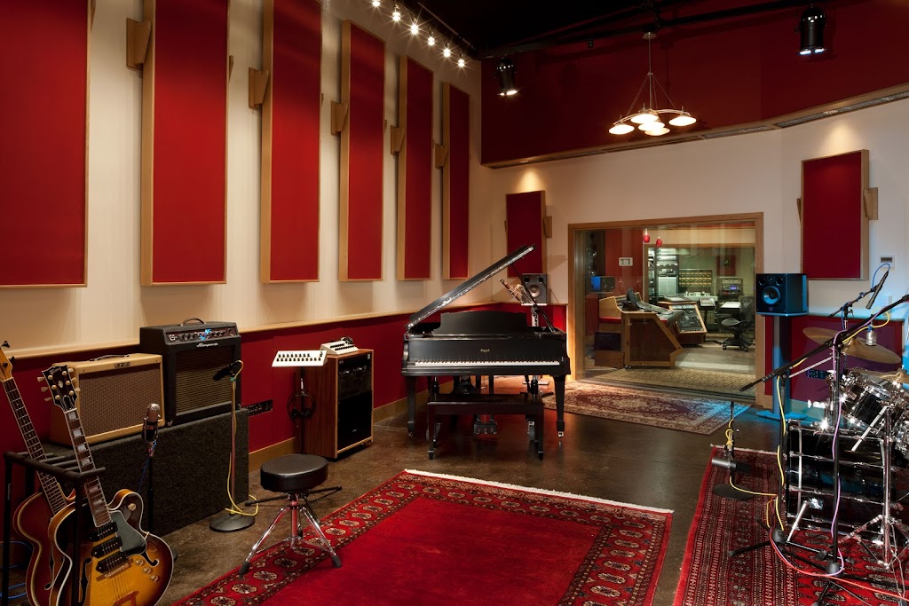 Severn Sound Studio | 2160 Renard Ct, Annapolis, MD 21401 | Phone: (410) 305-9992