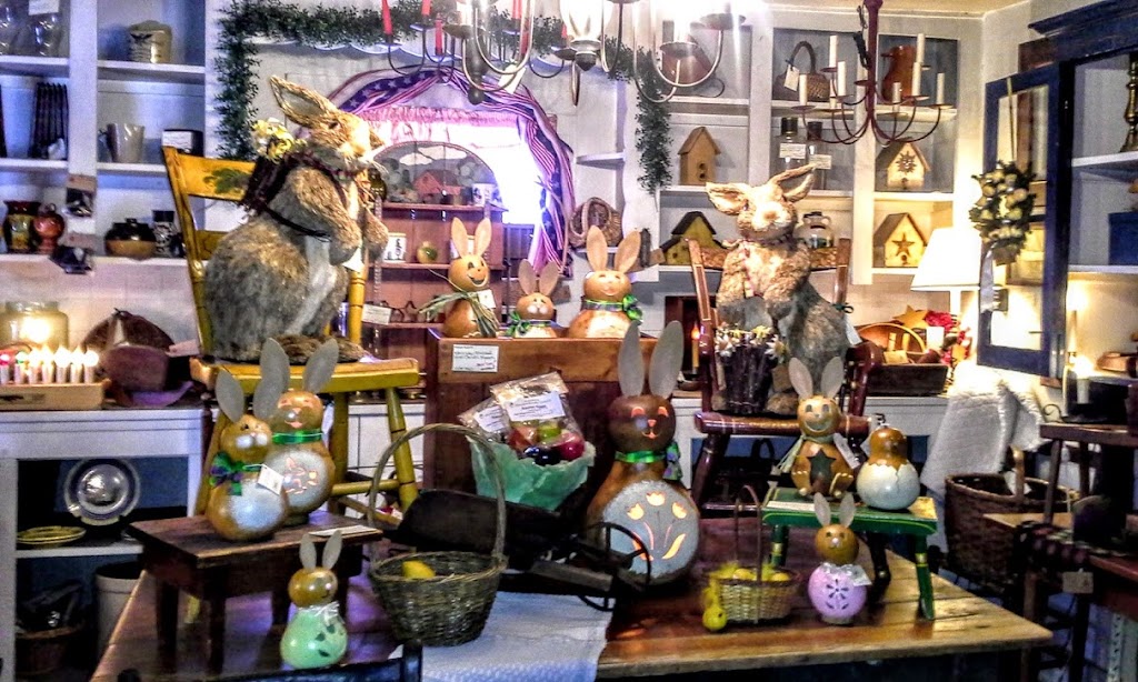 Chagrin Valley Antiques | 15605 Chillicothe Rd, Chagrin Falls, OH 44022, USA | Phone: (440) 338-1800