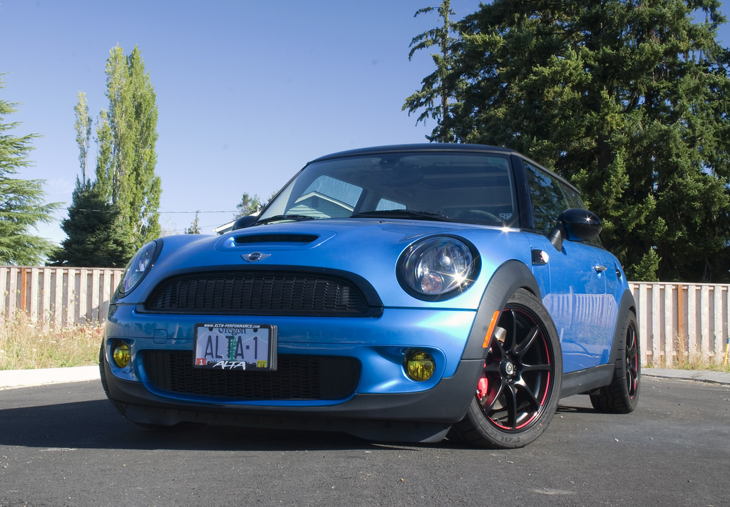 ALTA Performance | 3111 NE Shute Rd Ste 102, Hillsboro, OR 97124, USA | Phone: (503) 693-1702