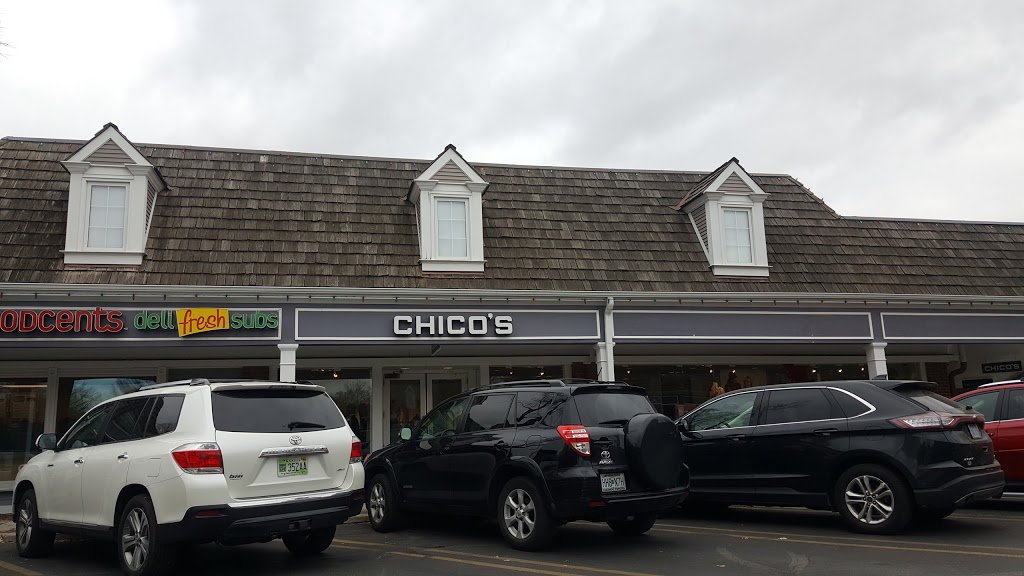 Chicos | 3950 W 69th Terrace #3944, Prairie Village, KS 66208, USA | Phone: (913) 384-5023