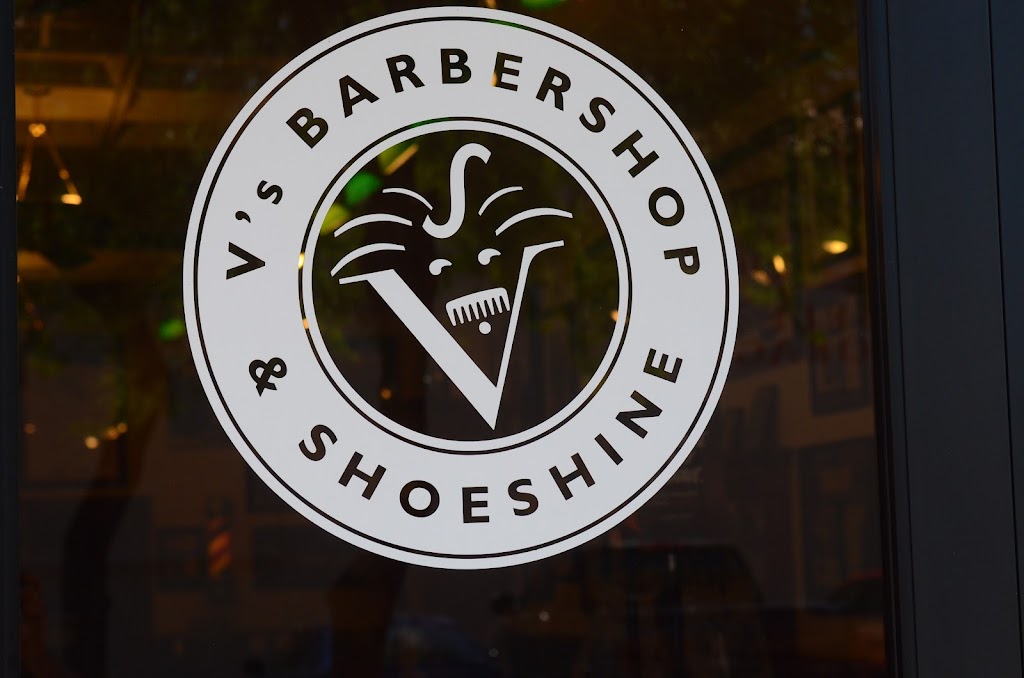 Vs Barbershop - Arcadia Phoenix | 4801 E Indian School Rd Ste 3, Phoenix, AZ 85018, USA | Phone: (602) 508-8600