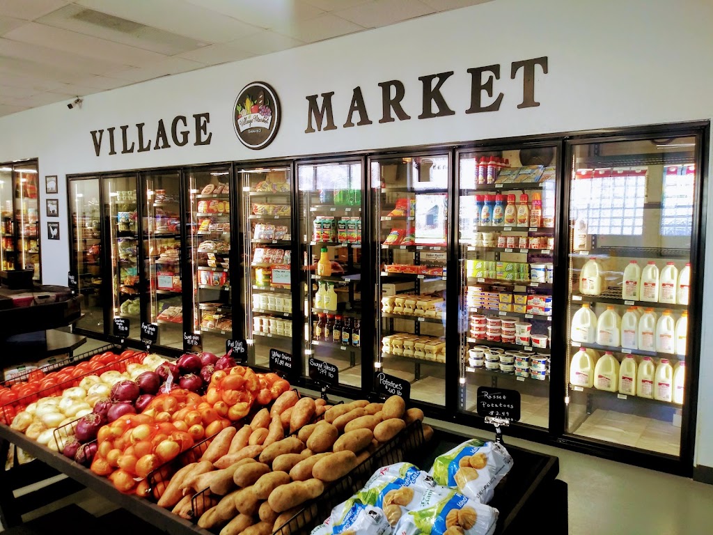 The Village Market | 1104 E 4th St, Monroe, MI 48161, USA | Phone: (734) 682-5431