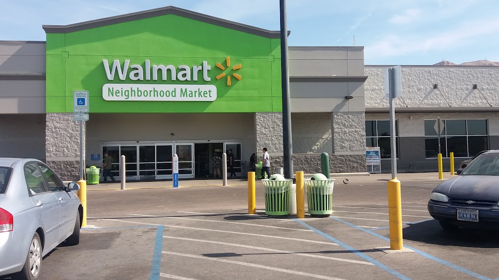 Walmart Neighborhood Market | 6570 E Lake Mead Blvd, Las Vegas, NV 89156, USA | Phone: (702) 437-3590