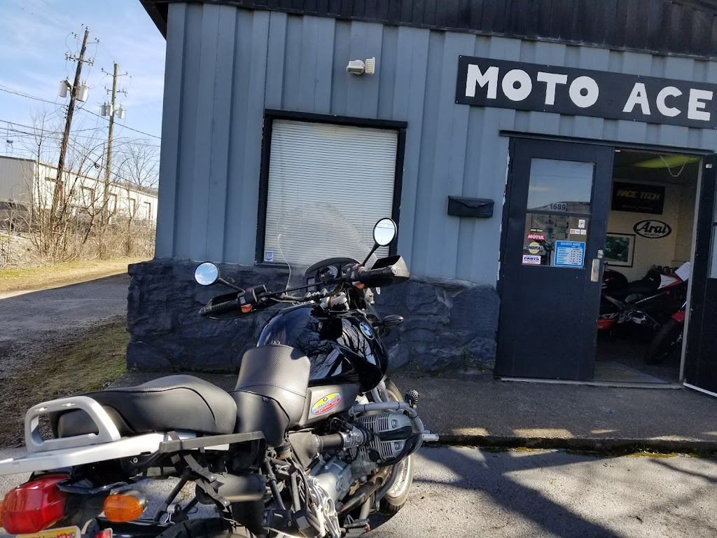 Moto Ace | 8216 Parkway Dr, Leeds, AL 35094, USA | Phone: (205) 702-4022