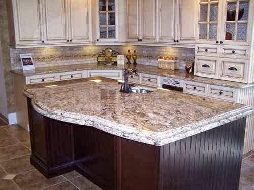 United Granite, LLC | 4640 Powder Springs Dallas Rd, Powder Springs, GA 30127 | Phone: (770) 439-9988