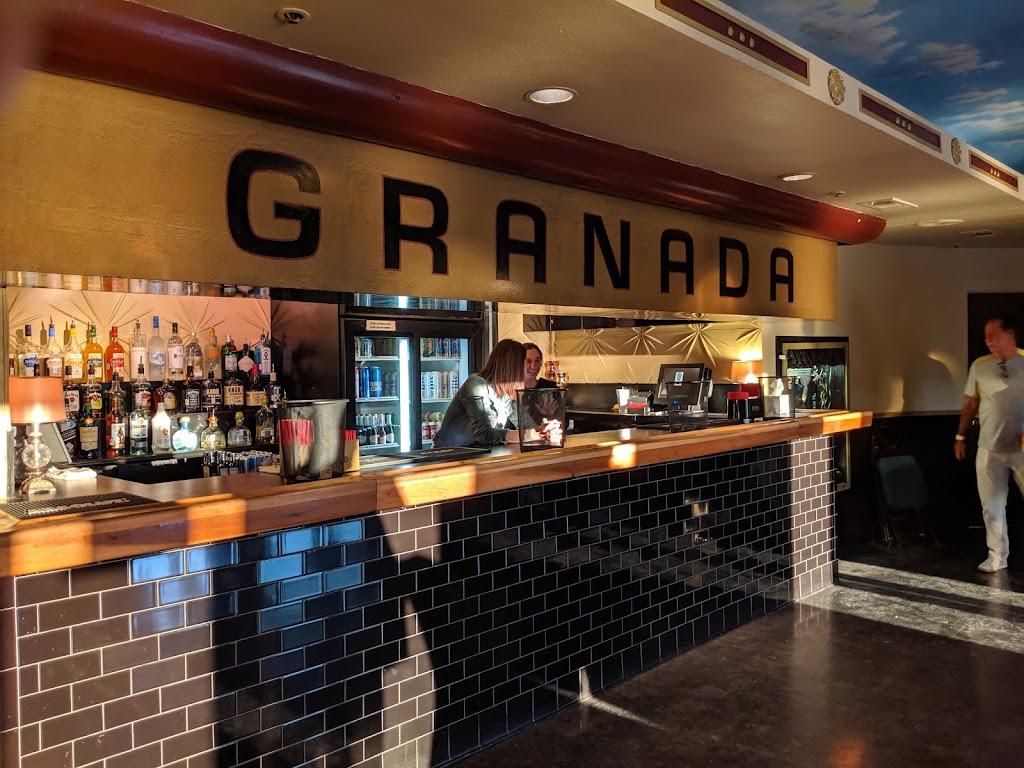 Granada Theater | 3524 Greenville Ave, Dallas, TX 75206, USA | Phone: (214) 824-9933