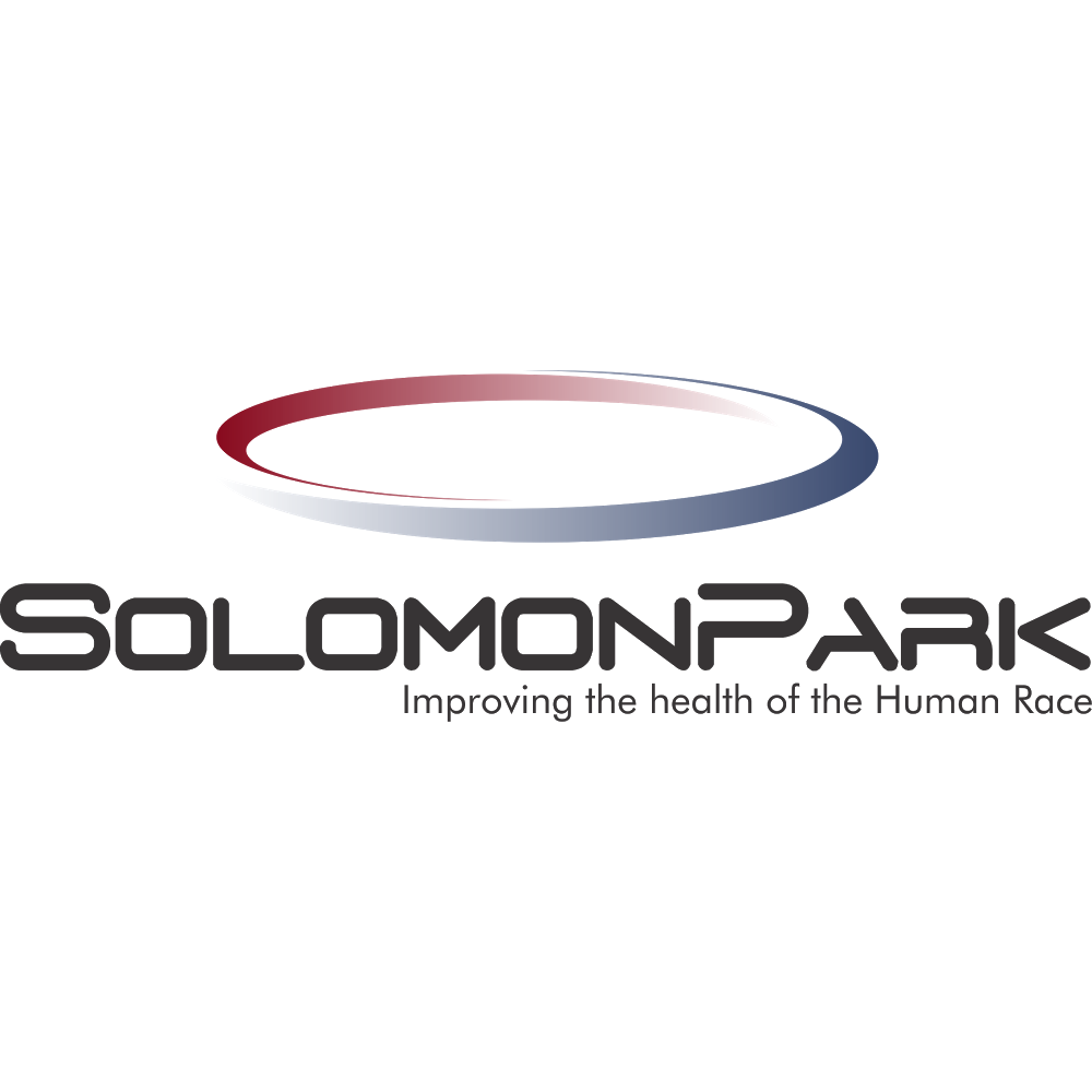 Solomon Park Research Laboratories, Inc. | 658 S 152nd St, Burien, WA 98148 | Phone: (425) 650-2000