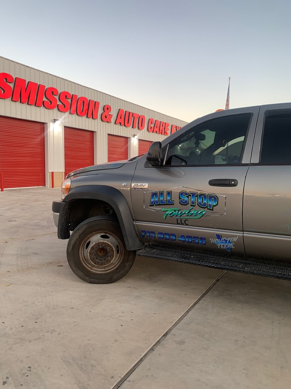 My Transmission & Auto Care Experts | 31426 TX-249, Pinehurst, TX 77362, USA | Phone: (281) 547-3300