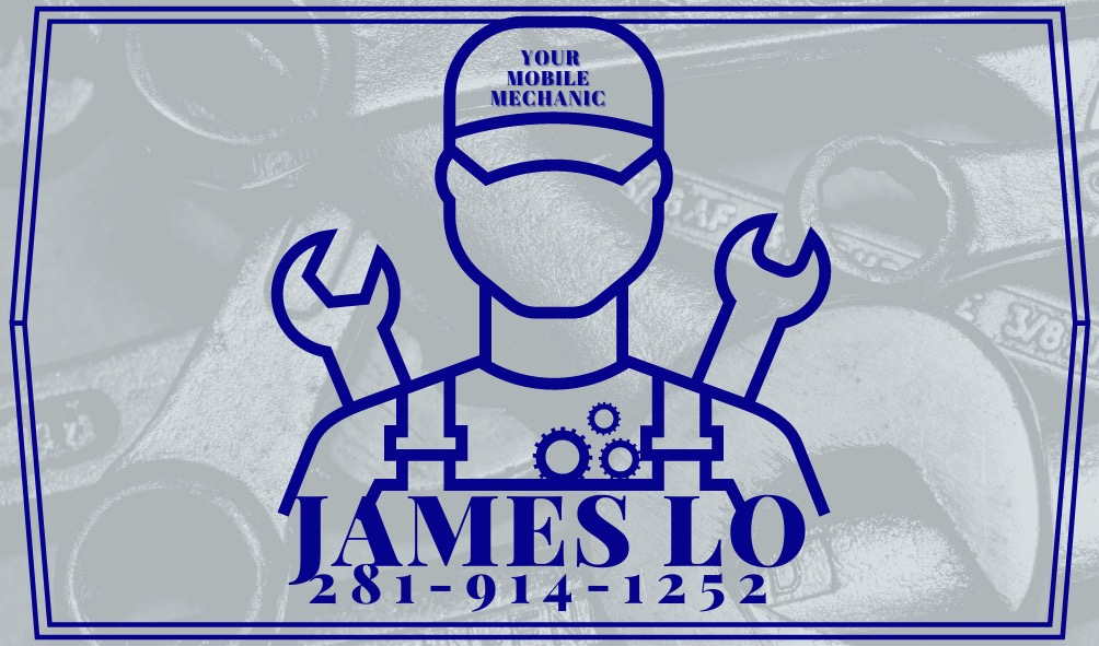 Mobile mechanic james | 17714 Red Oak Dr, Houston, TX 77090, USA | Phone: (281) 914-1252