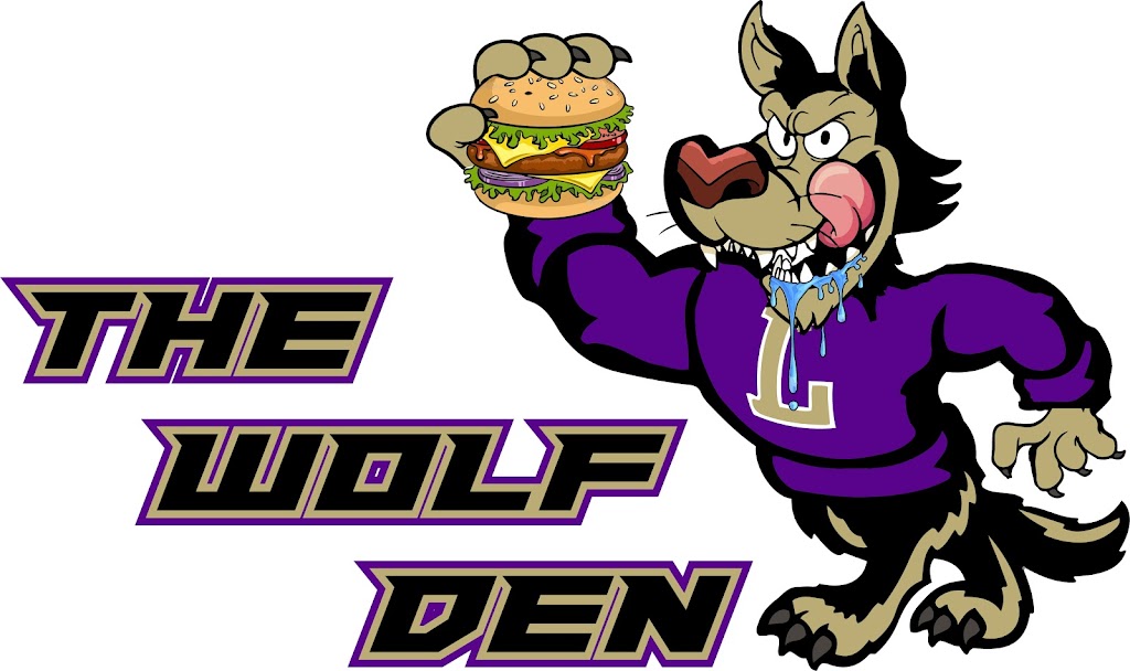 The Wolf Den | 1507 Park St, Livingston, CA 95334, USA | Phone: (209) 398-2312