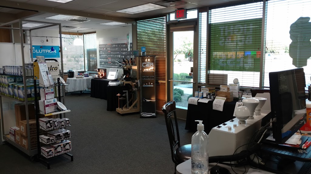 Lighting Unlimited | 9800 N 91st Ave #122, Peoria, AZ 85345 | Phone: (623) 877-4900