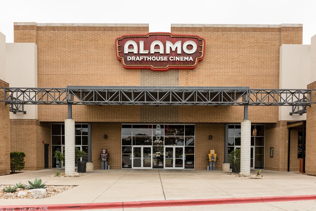 Alamo Drafthouse Cinema Slaughter Lane | 5701 W Slaughter Ln a130, Austin, TX 78749, USA | Phone: (512) 861-7060