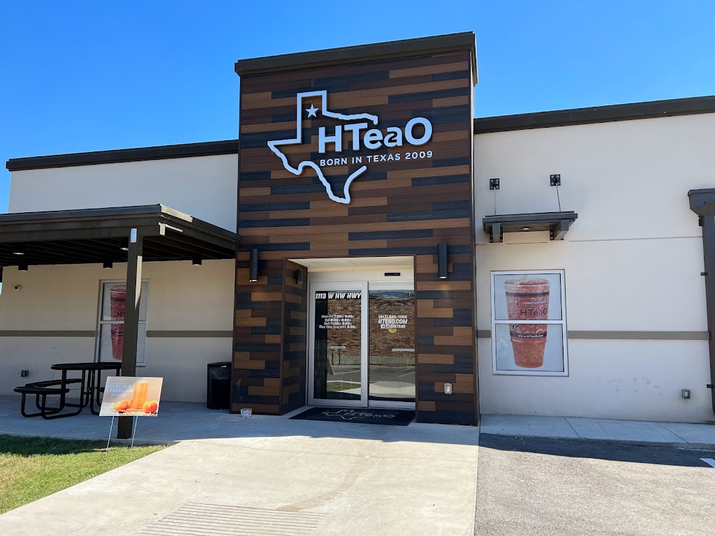 HTeaO - Grapevine | 1113 W Northwest Hwy, Grapevine, TX 76051, USA | Phone: (817) 865-1598