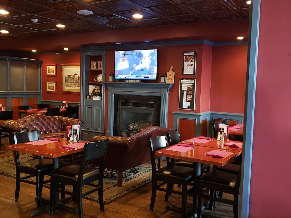 Brown Dog Restaurant | 14 Central St, Ipswich, MA 01938, USA | Phone: (978) 312-6362