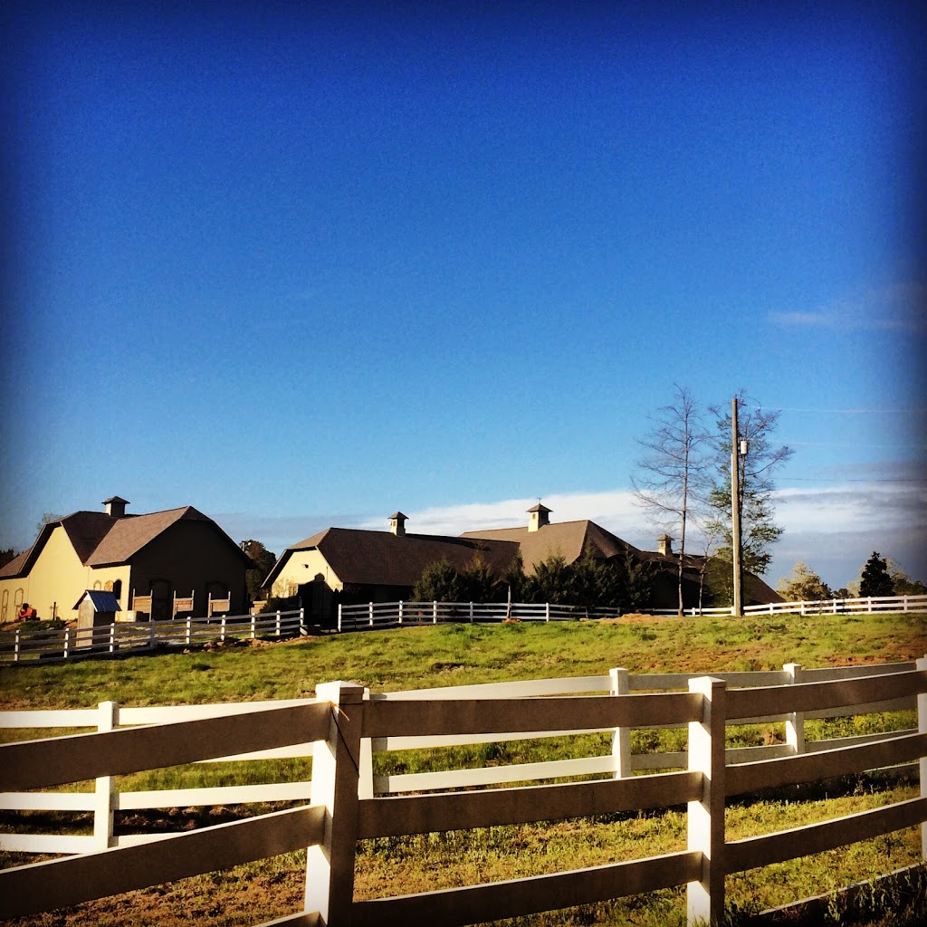 Clairmont Show Stables | 689 Old Deer Creek Rd, Sterrett, AL 35147 | Phone: (205) 243-2750