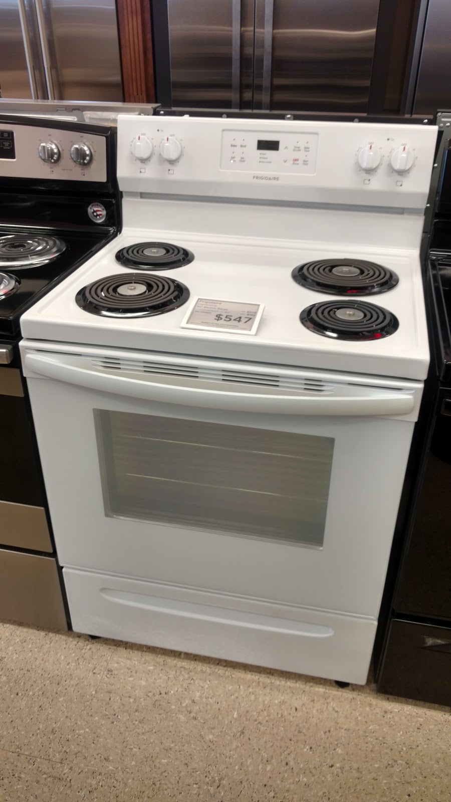 Orville's Home Appliances 4733 William St, Depew, NY 14043