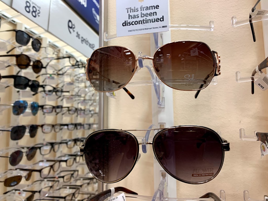 Walmart Vision & Glasses | 1320 Hwy 290 Hwy E, Elgin, TX 78621, USA | Phone: (512) 285-3694