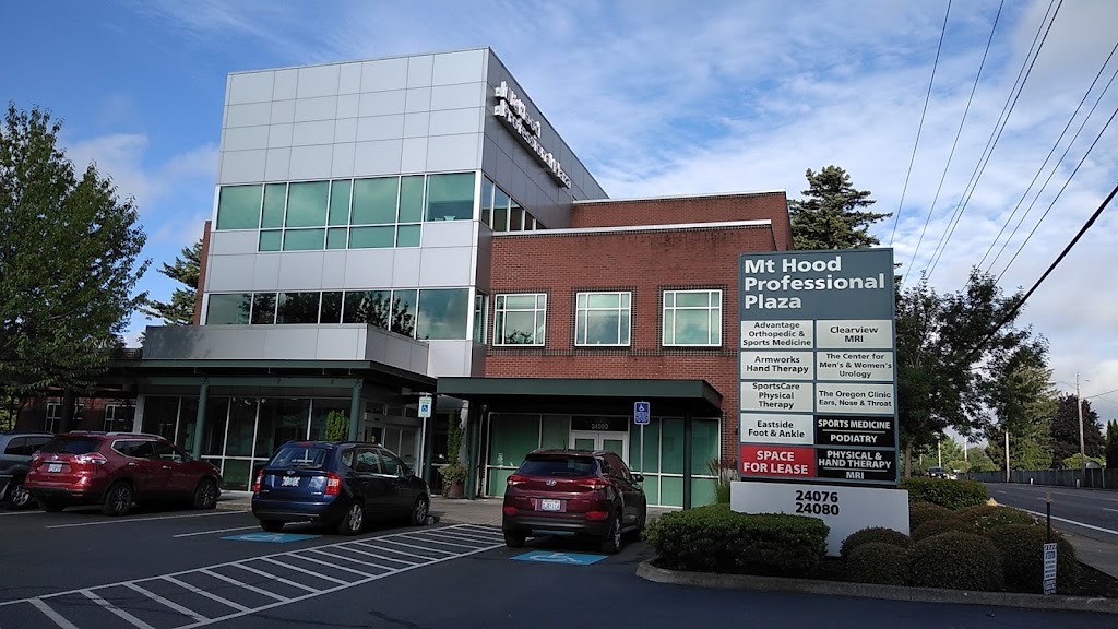 The Center for Mens and Womens Urology | 24076 SE Stark St #310, Gresham, OR 97030, USA | Phone: (503) 492-6510