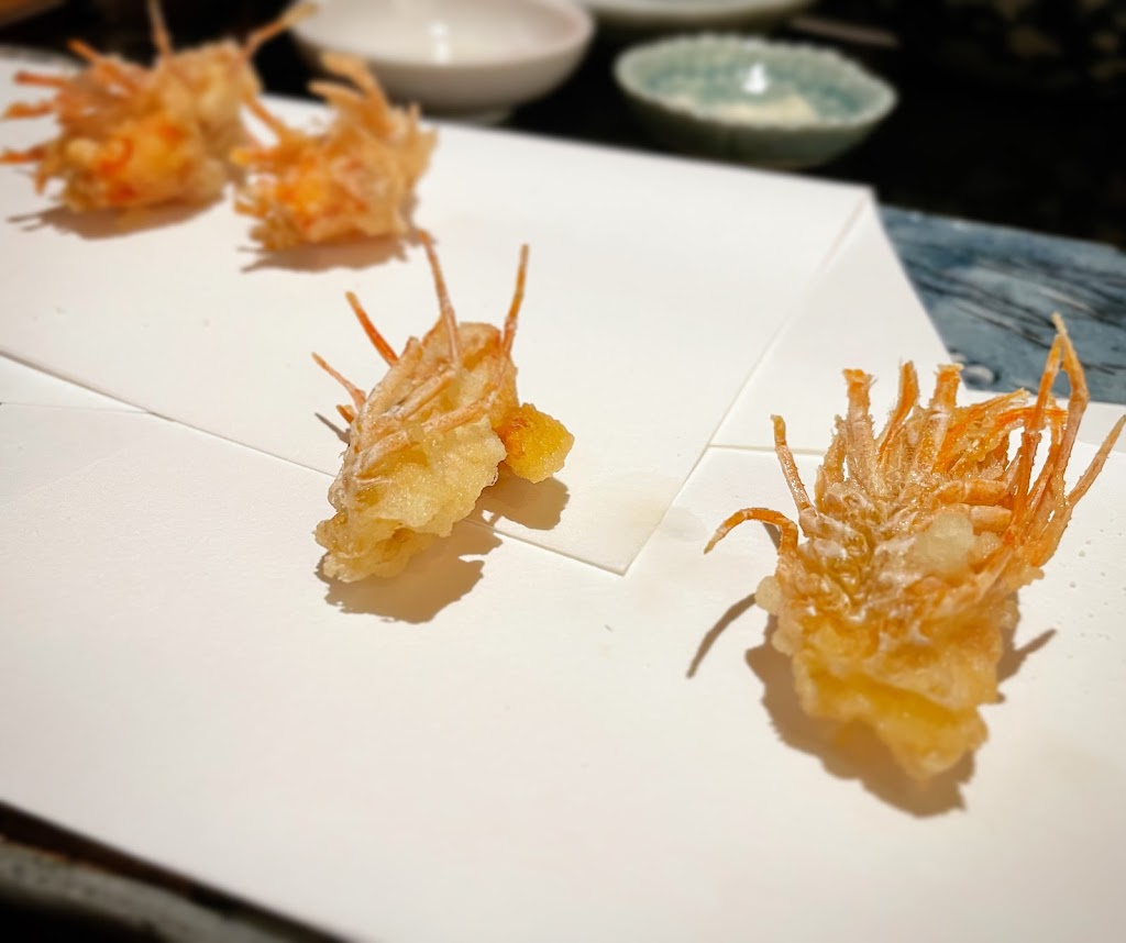 Tempura Matsui | 222 E 39th St, New York, NY 10016, USA | Phone: (212) 986-8885