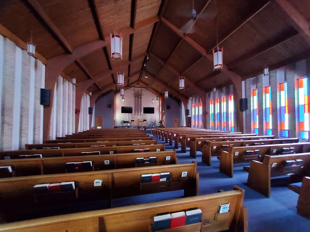 Church of the Nazarene | 401 E Boundary St, Fort Recovery, OH 45846, USA | Phone: (419) 375-4680