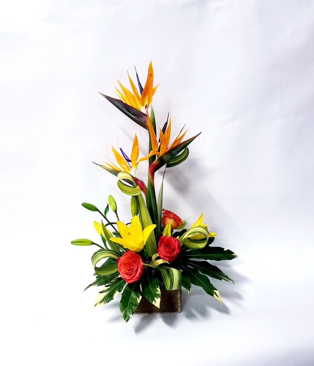 ABM Floral Studio | 565 N Wolf Rd, Wheeling, IL 60090, USA | Phone: (847) 947-8607