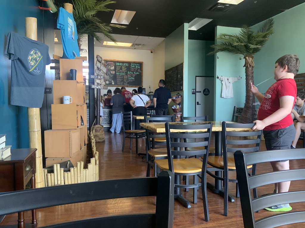 Bad Ass Coffee | 14101 Main St #103, Hesperia, CA 92345, USA | Phone: (442) 800-5641