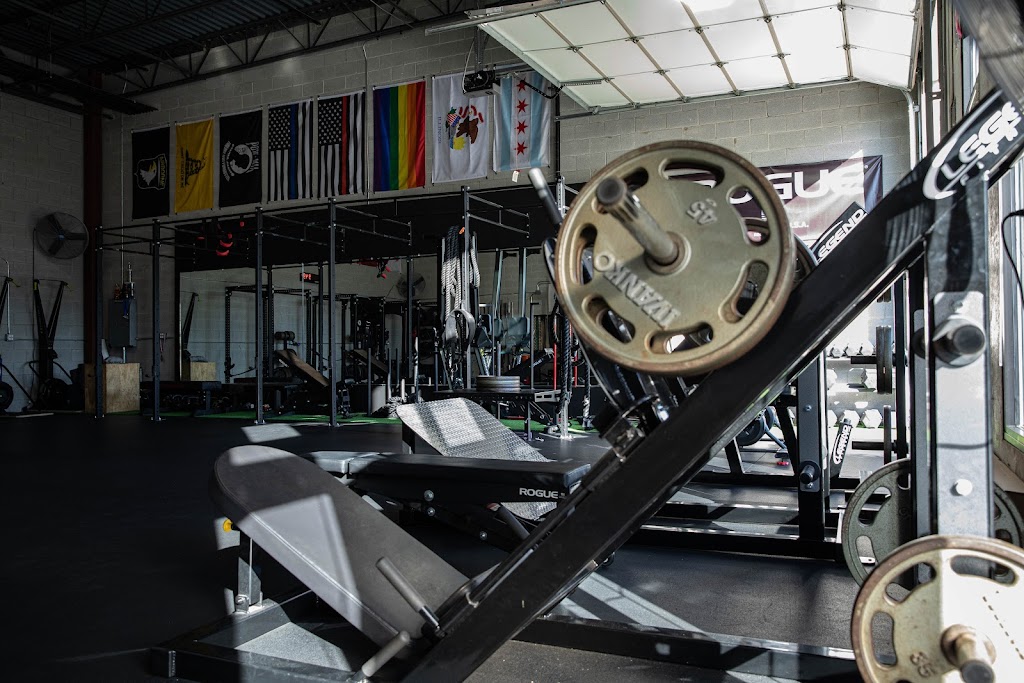 Midwest Strength & Performance (Lisle) | 5403 Patton Dr Ste 217, Lisle, IL 60532, USA | Phone: (630) 791-5920