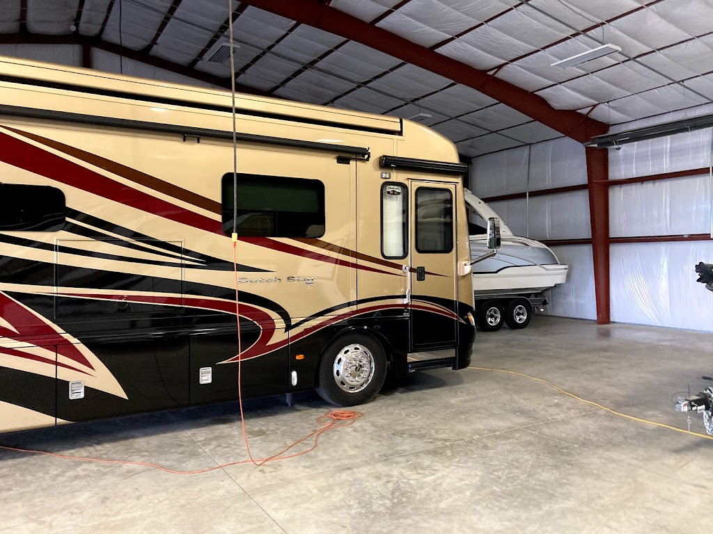 Potters Mobile RV Repair | 17010 E 88th Ave, Commerce City, CO 80022, USA | Phone: (303) 957-8356