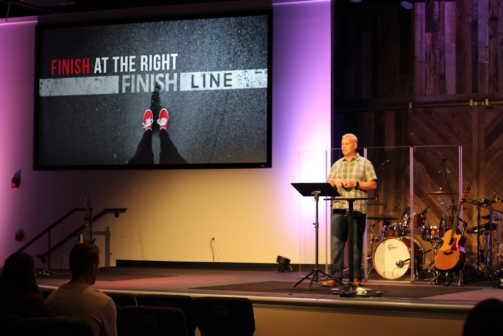 LifePointe Christian Church | 8841 Richmond Rd, Toano, VA 23168, USA | Phone: (757) 741-1022