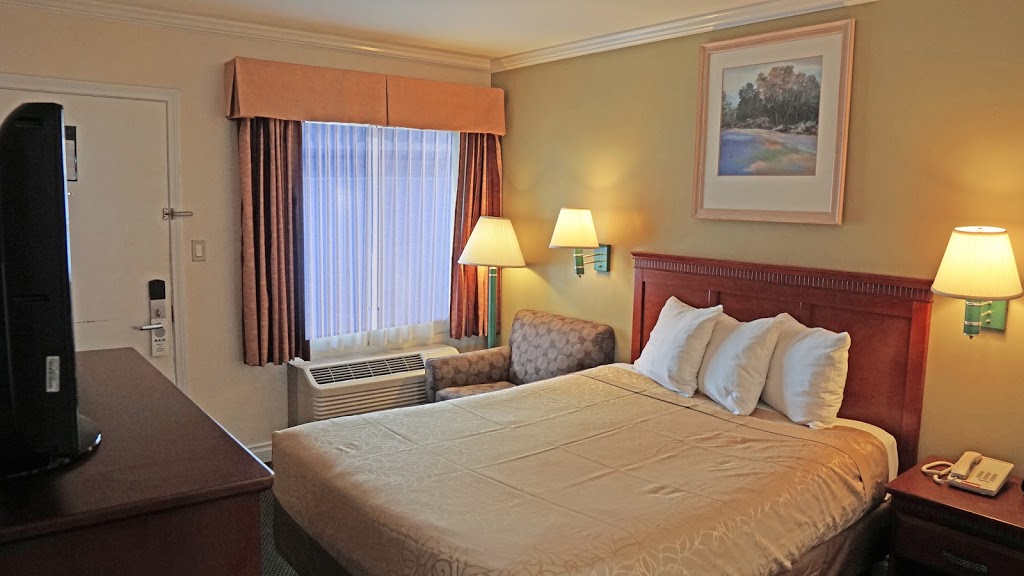 Redondo Inn & Suites | 711 S Pacific Coast Hwy, Redondo Beach, CA 90277, USA | Phone: (310) 540-1888