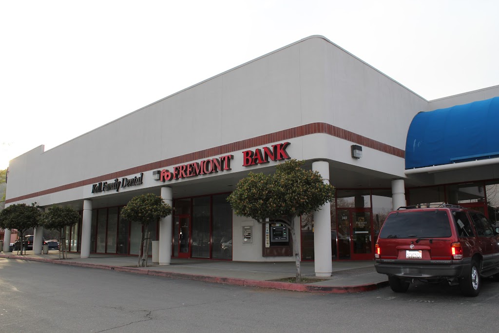 Fremont Bank | 6654 Koll Center Pkwy #345, Pleasanton, CA 94566 | Phone: (925) 417-7671