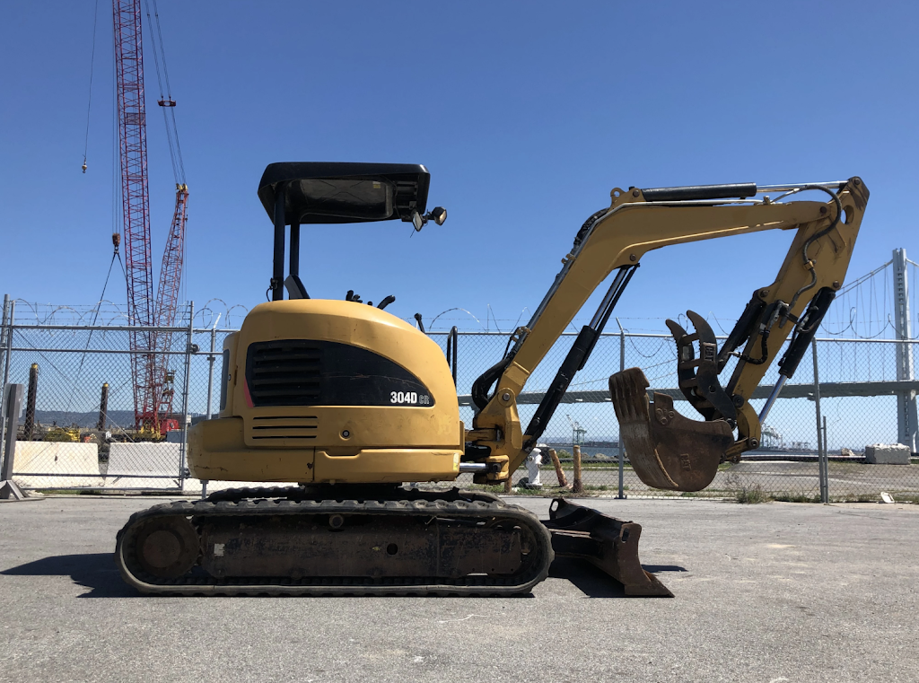 Machinery Planet | 1000 California Ave, San Francisco, CA 94130, USA | Phone: (415) 744-4187