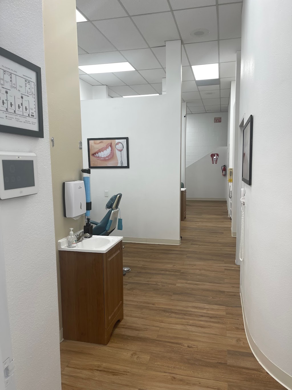 Eagle Rock Dental Clinic | 1739 Colorado Blvd, Los Angeles, CA 90041, USA | Phone: (323) 344-0682