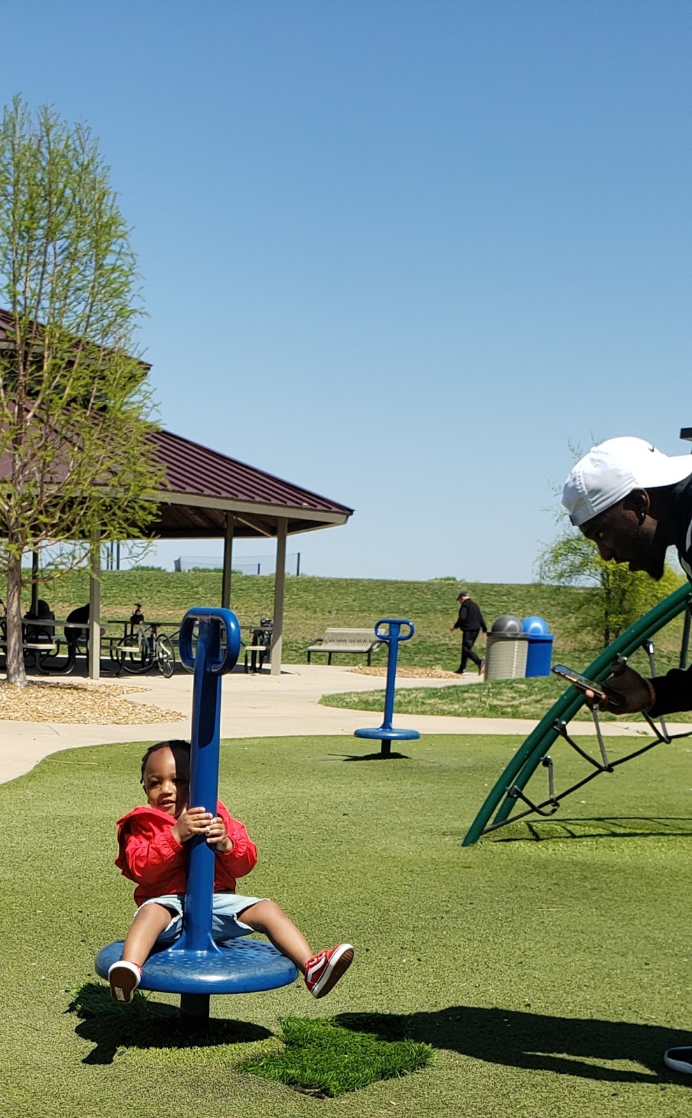 OFallon Family Sports Park | 301 Obernuefemann Rd, OFallon, IL 62269, USA | Phone: (618) 624-0139