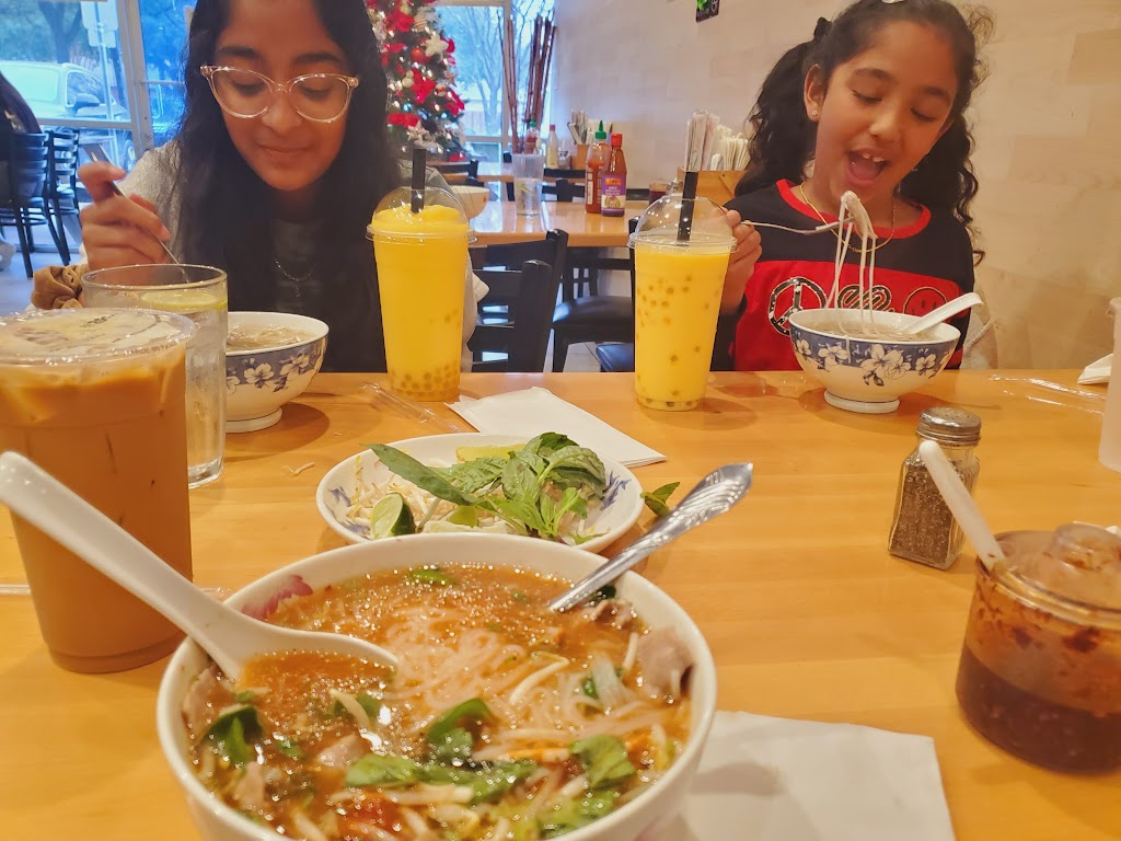 Panda Phở & Boba House | 6702 Dalrock Rd, Rowlett, TX 75089, USA | Phone: (469) 366-9710