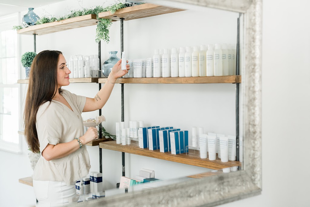 Marisas Skin Care | 844 E Washington St, North Attleborough, MA 02760, USA | Phone: (774) 643-6180