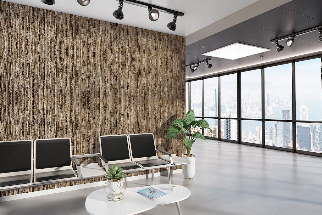 Wallscape commercial wallcovering | 123 Seeley Ave, Keansburg, NJ 07734, USA | Phone: (917) 335-1123