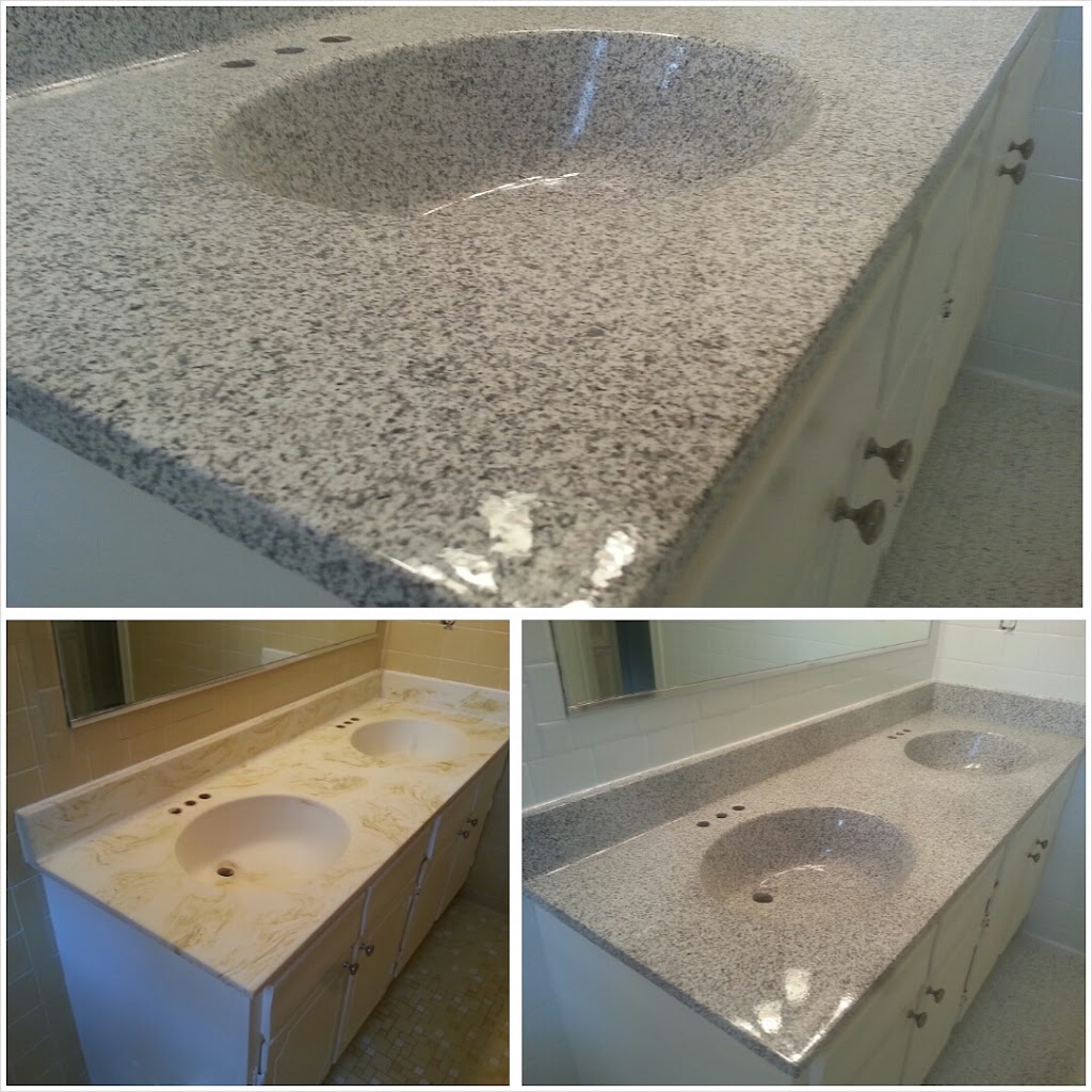 Superior Resurfacing | 90903 Mossy Brook Rd, Mechanicsville, VA 23116, USA | Phone: (804) 516-7952