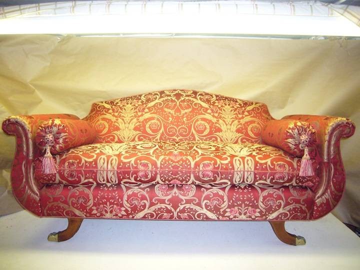 Upholstery & Window Treatments | 1390 2nd Ave, New York, NY 10021, USA | Phone: (212) 744-4242