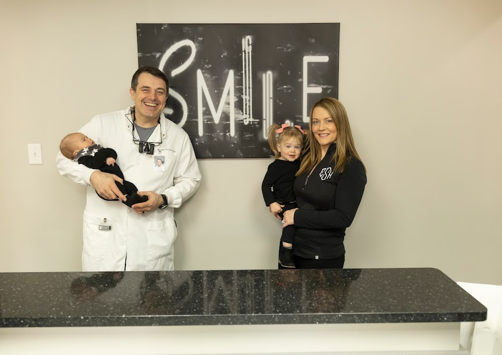 Chesterfield Family Dentistry | 13463 Olive Blvd, Chesterfield, MO 63017, USA | Phone: (314) 208-2684