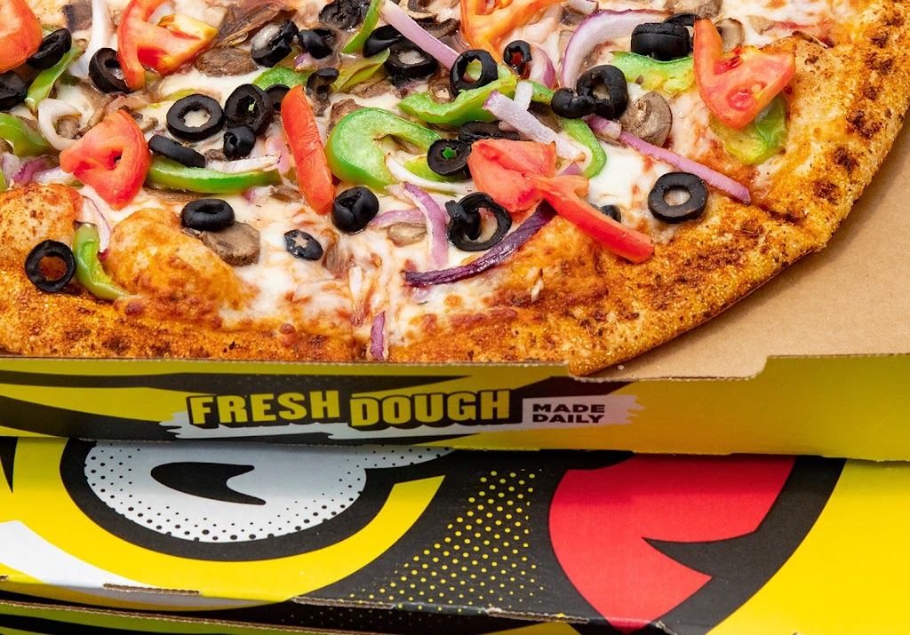 Hungry Howies Pizza | 4930 Adams Rd, Rochester, MI 48306, USA | Phone: (248) 276-9999
