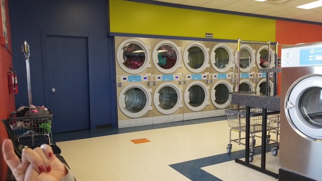 Laundromat | 747-781 Brookwood Dr, New Haven, IN 46774, USA | Phone: (800) 296-6162